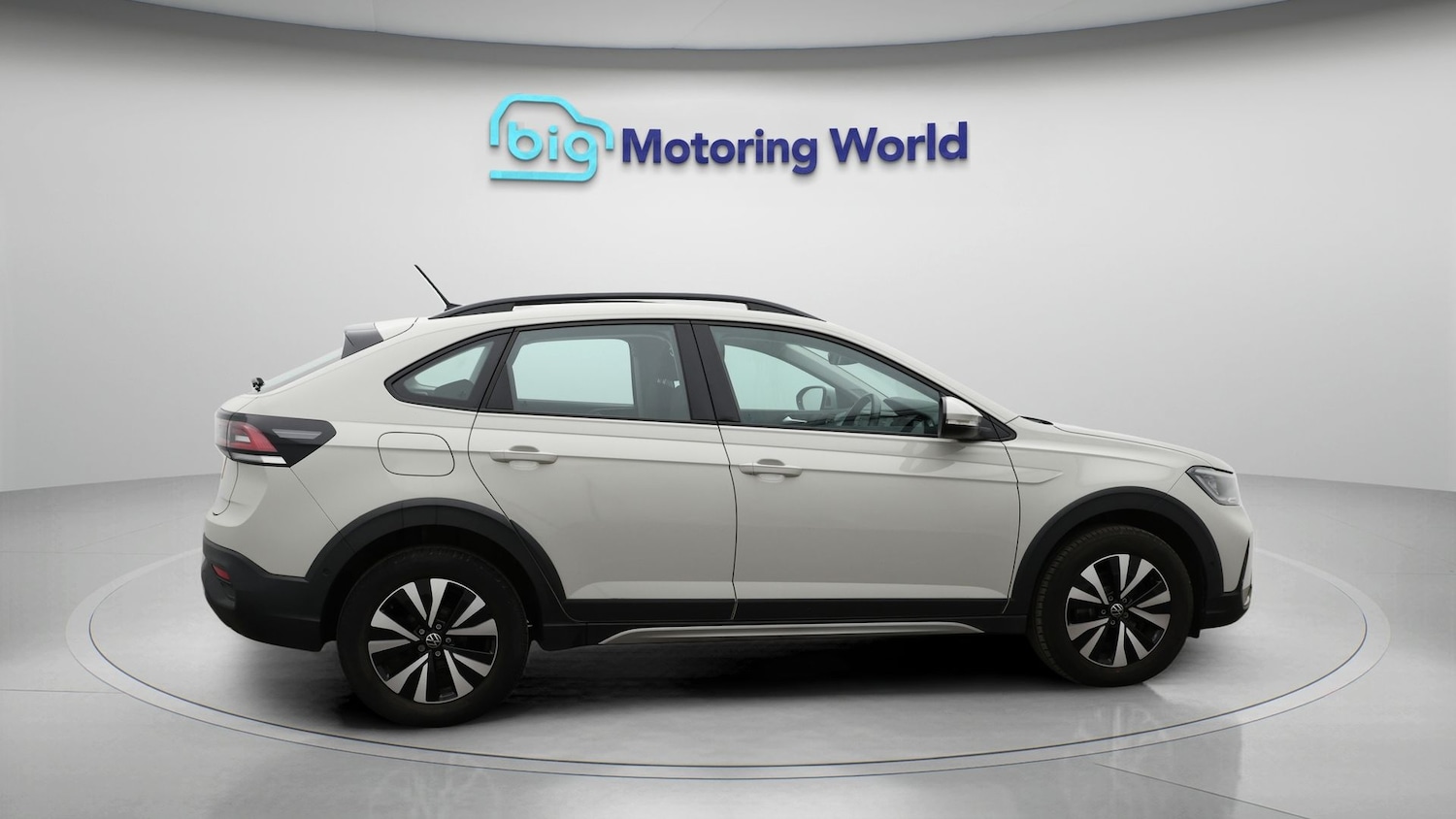 Used Volkswagen Taigo 2023 for sale - 77392178: Photo 8