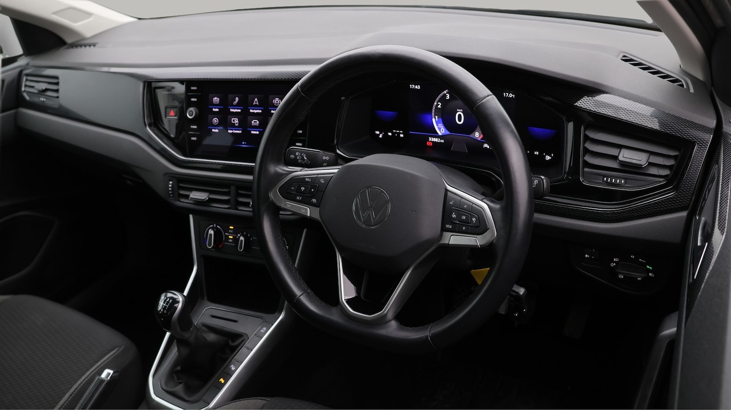 Used Volkswagen Taigo 2023 for sale - 77392178: Photo 9