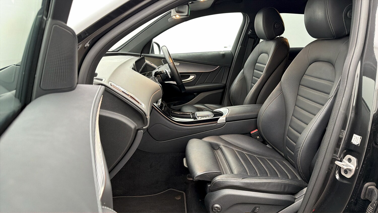 Used Mercedes-Benz EQC 2022 for sale - 77802596: Photo 13