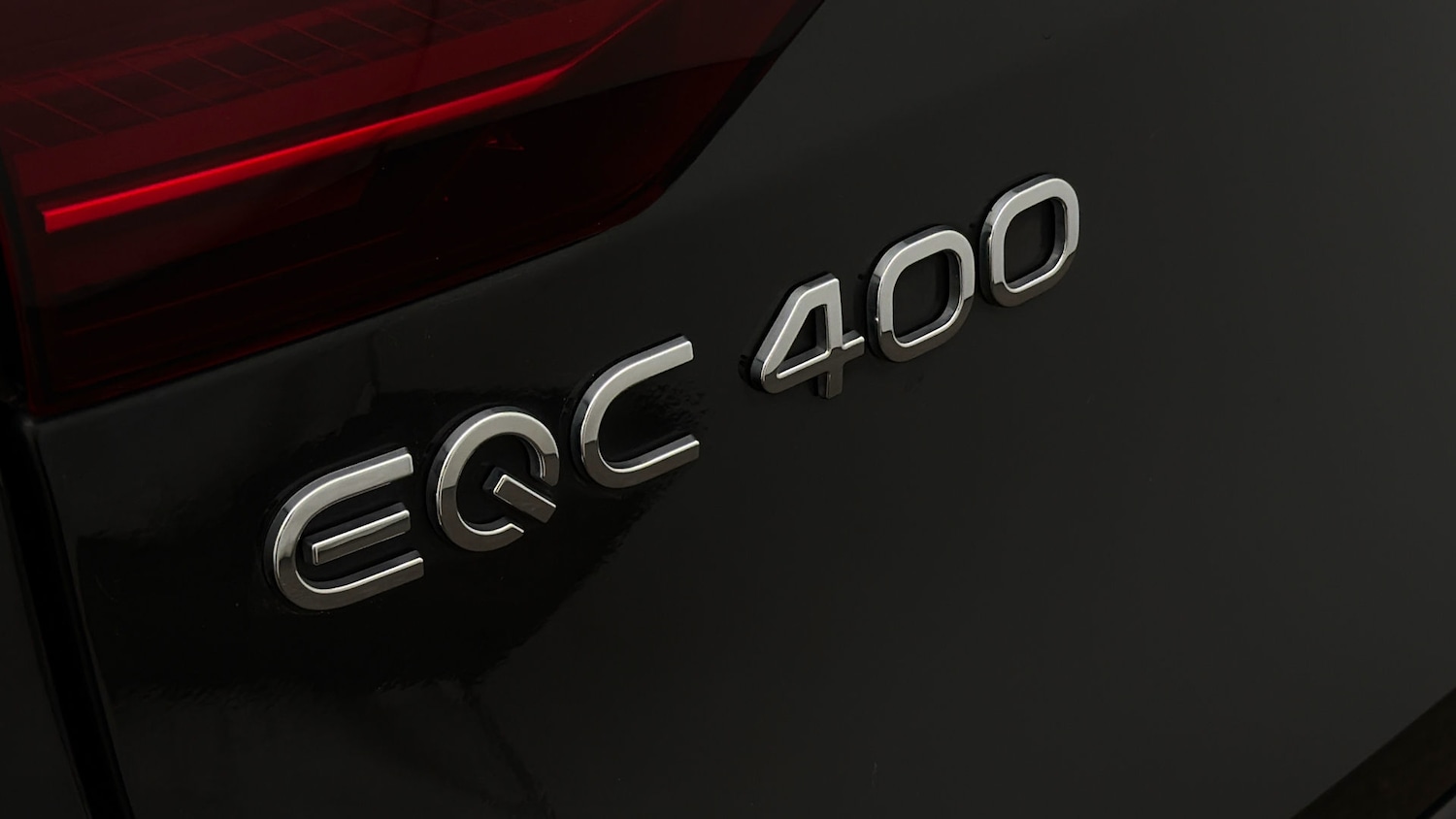 Used Mercedes-Benz EQC 2022 for sale - 77802596: Photo 20