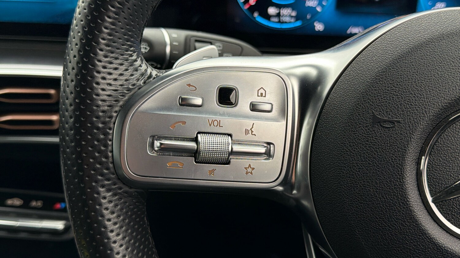 Used Mercedes-Benz EQC 2022 for sale - 77802596: Photo 22