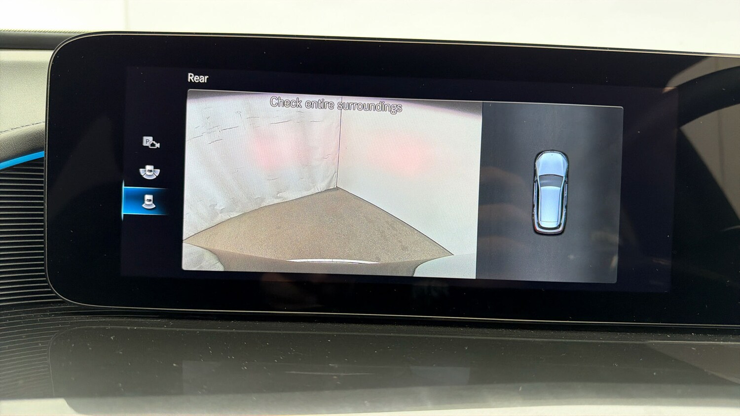 Used Mercedes-Benz EQC 2022 for sale - 77802596: Photo 25