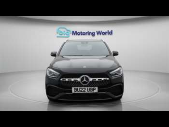 Used Mercedes-Benz GLA 2022 for sale - 75199119: Photo