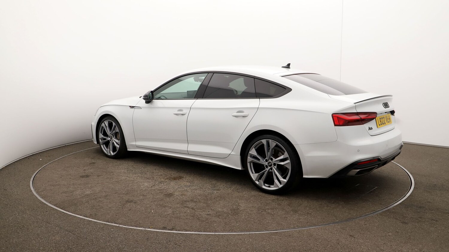 Used Audi A5 for sale - 76810562: Photo 28