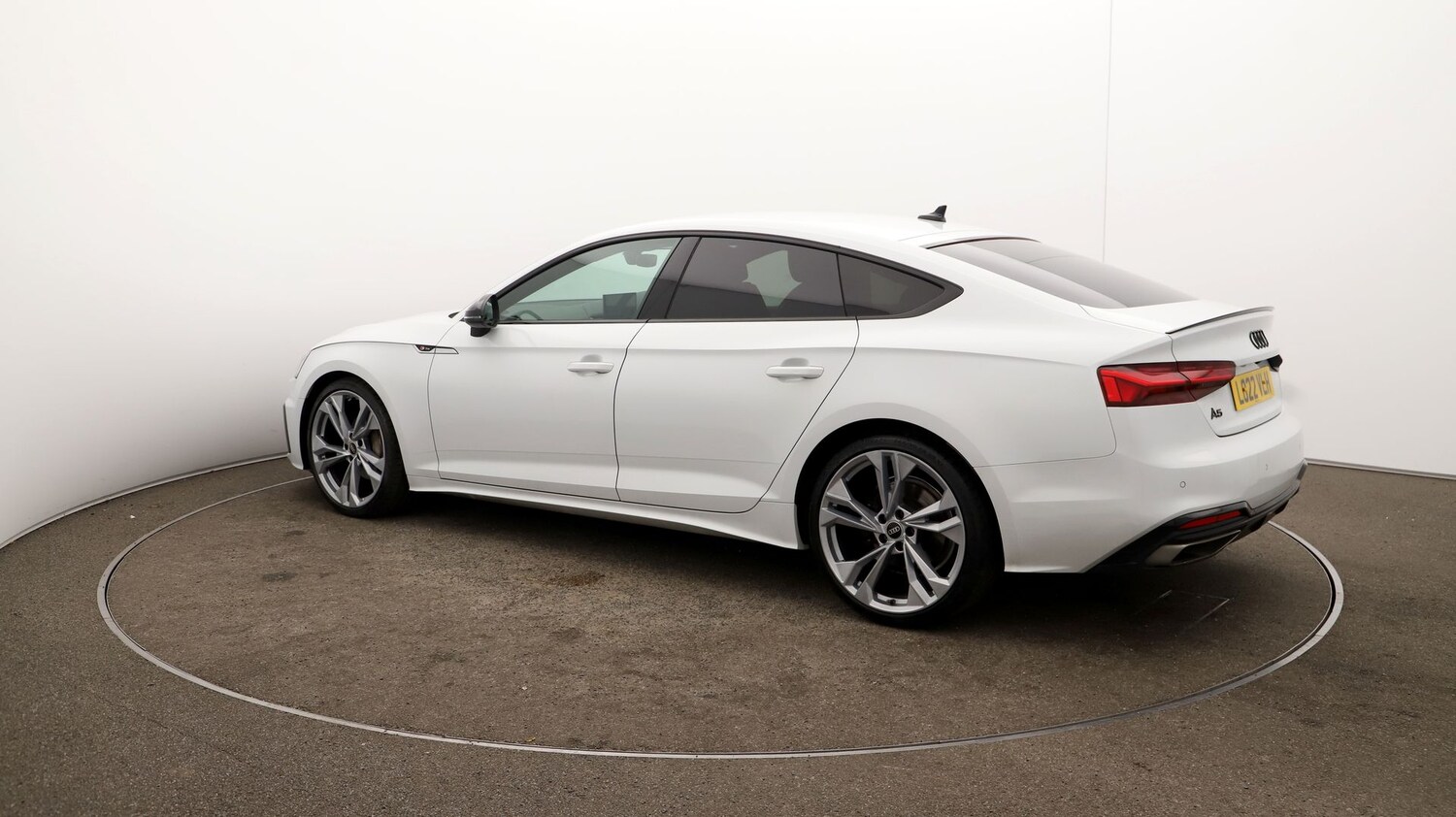 Used Audi A5 for sale - 76810562: Photo 29