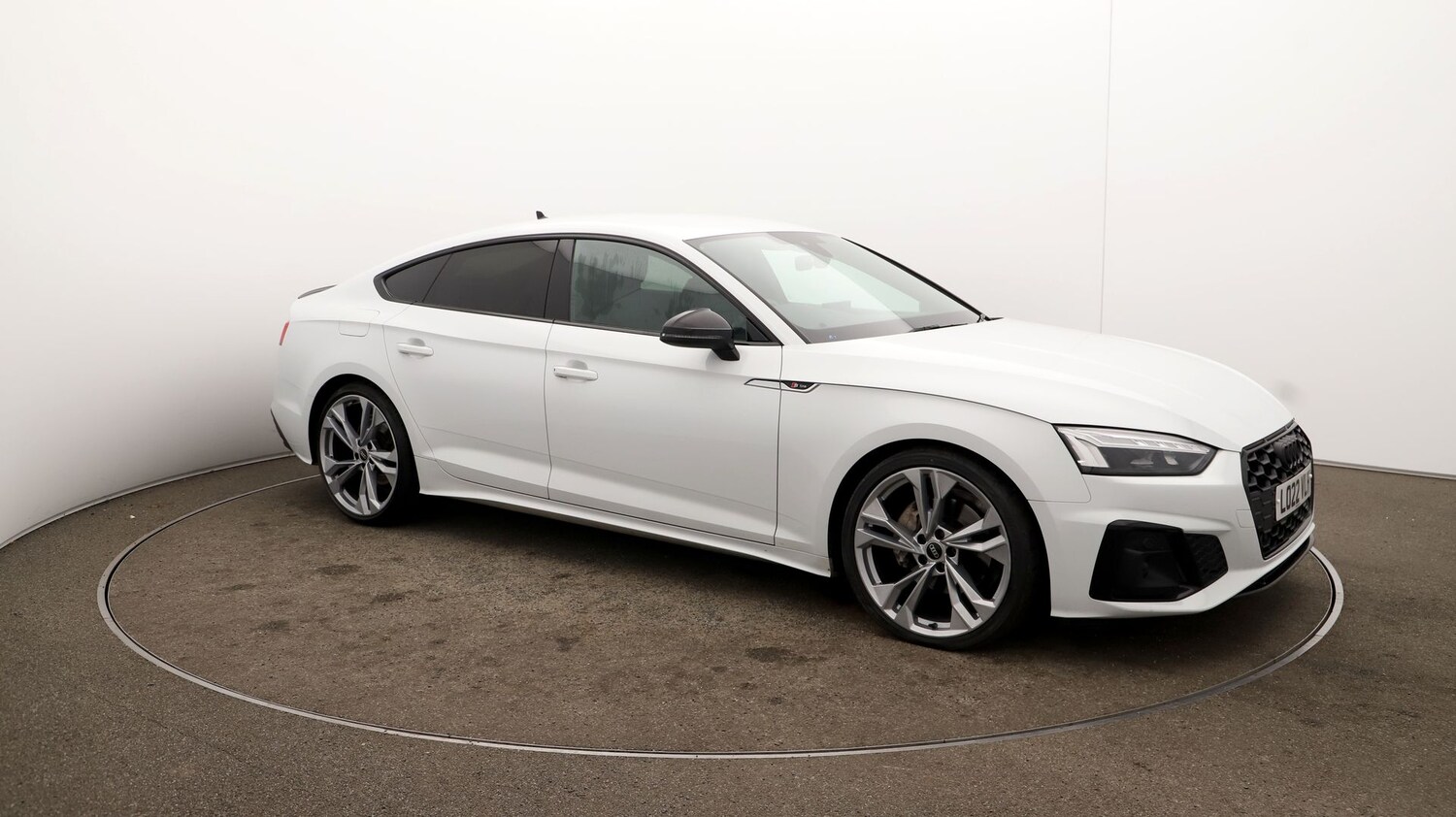 Used Audi A5 for sale - 76810562: Photo 38