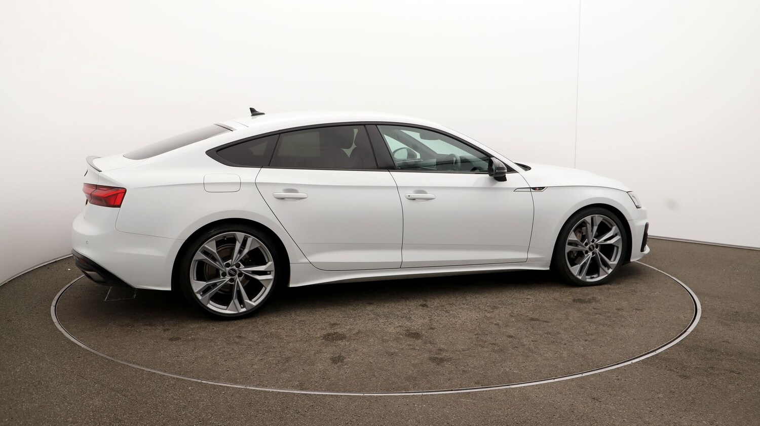 Used Audi A5 for sale - 76810562: Photo 44