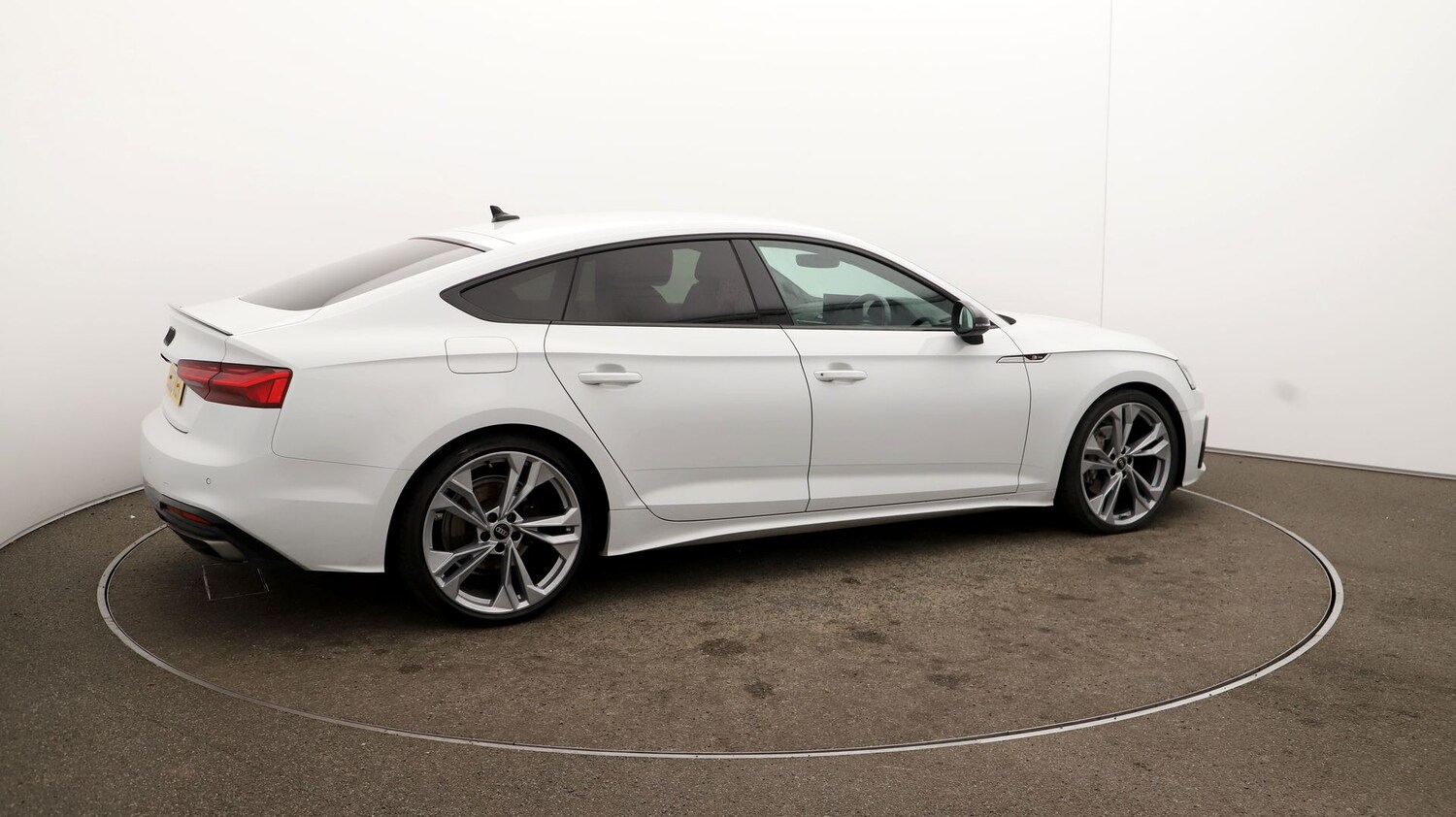 Used Audi A5 for sale - 76810562: Photo 45