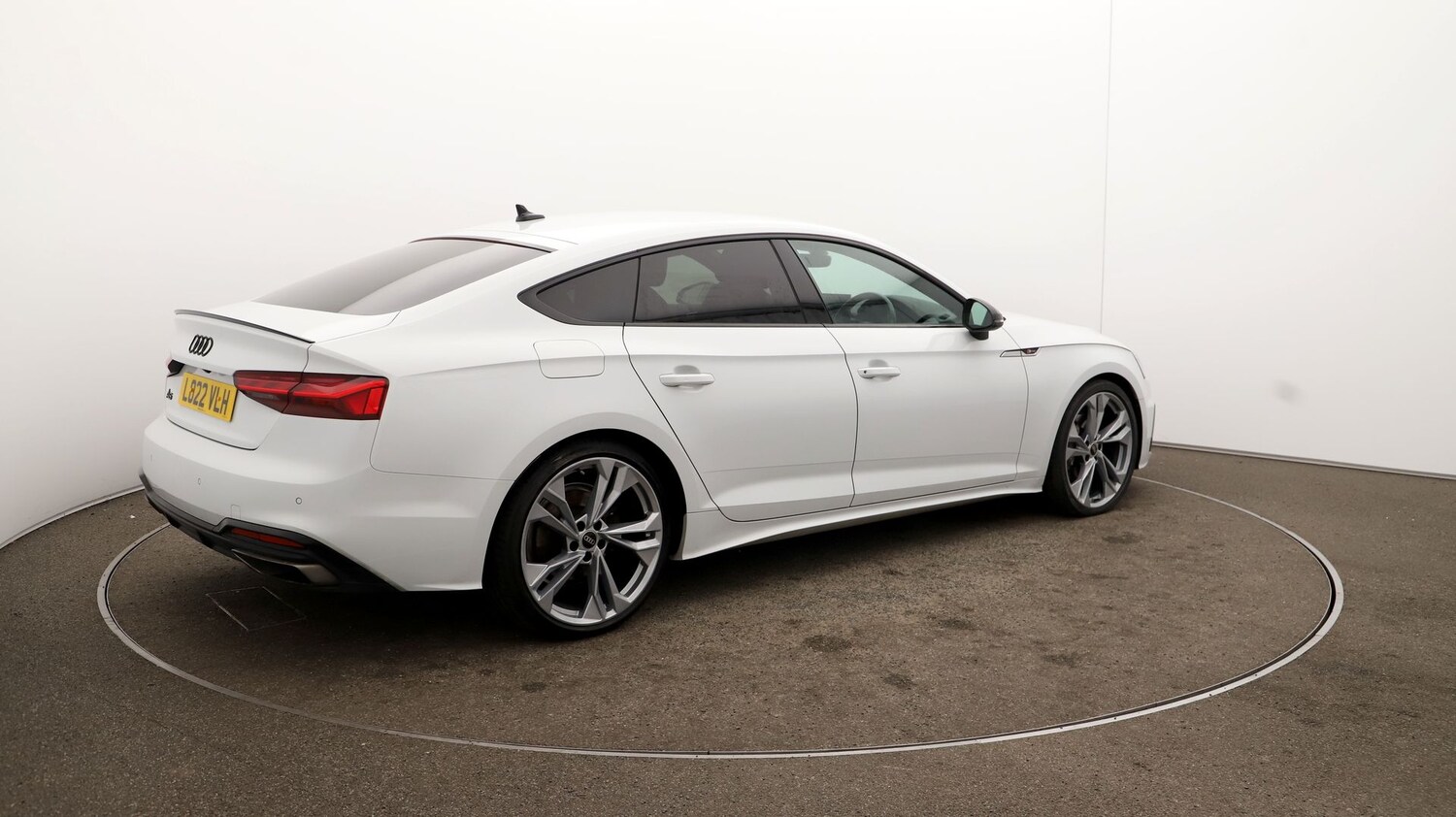Used Audi A5 for sale - 76810562: Photo 46