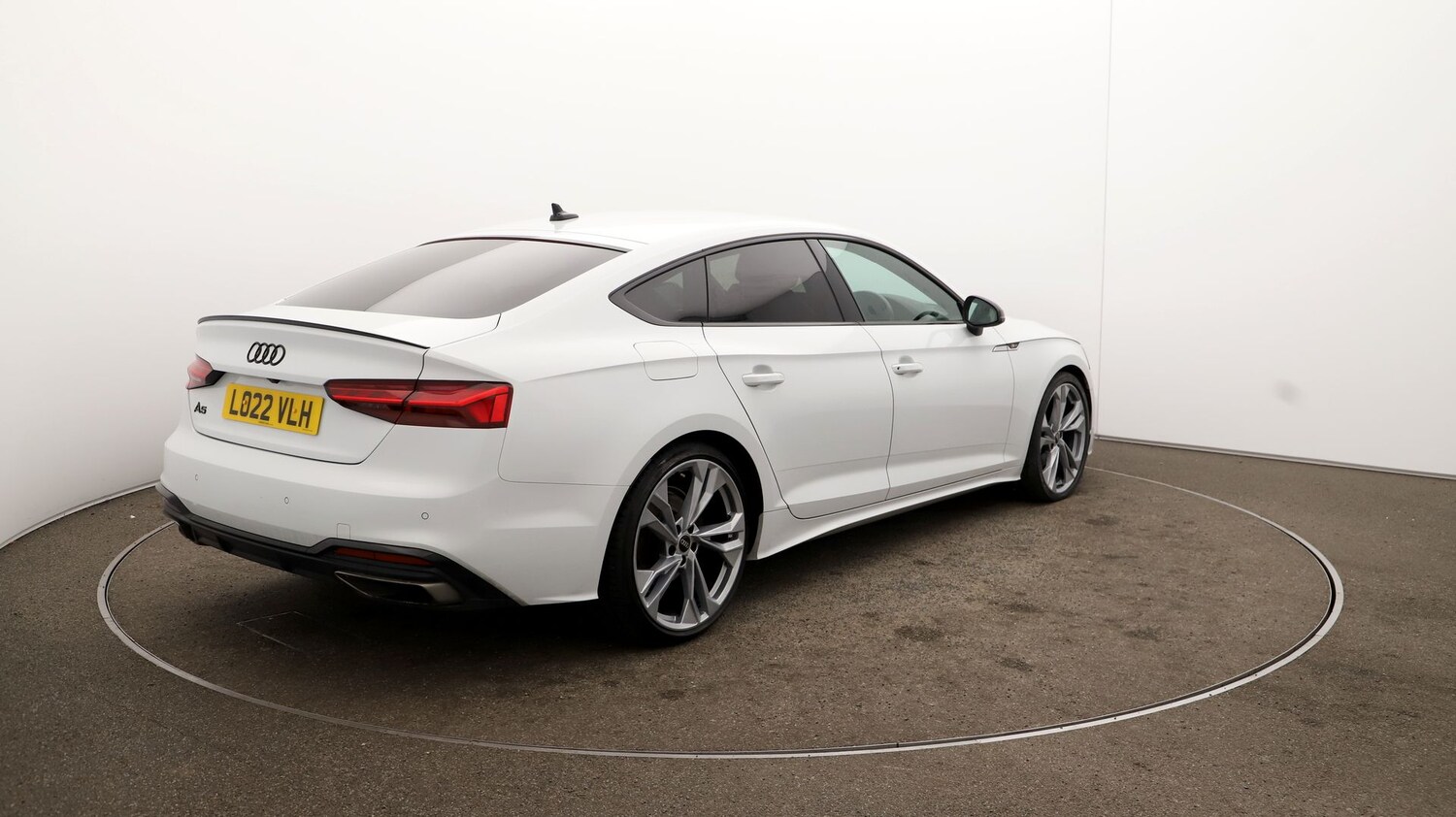 Used Audi A5 for sale - 76810562: Photo 47