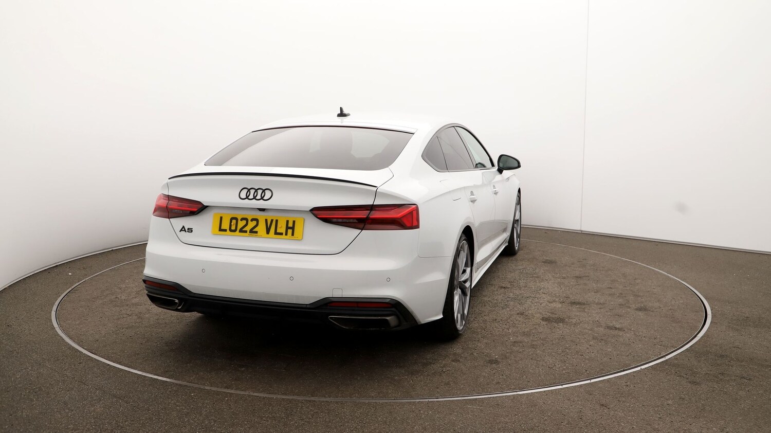 Used Audi A5 for sale - 76810562: Photo 49