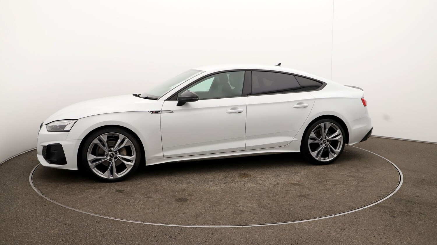 Used Audi A5 for sale - 76810562: Photo 59