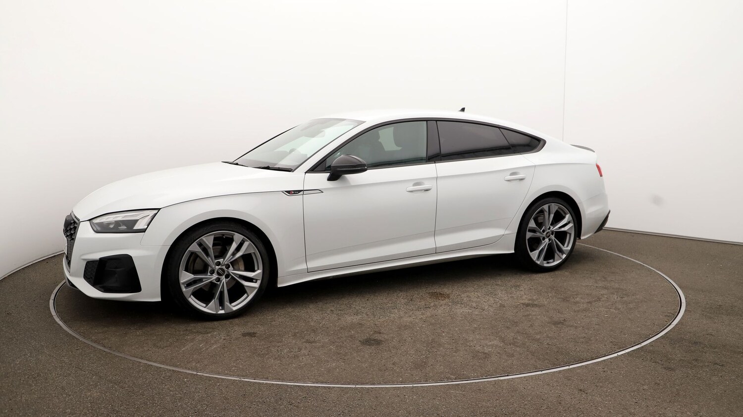 Used Audi A5 for sale - 76810562: Photo 60