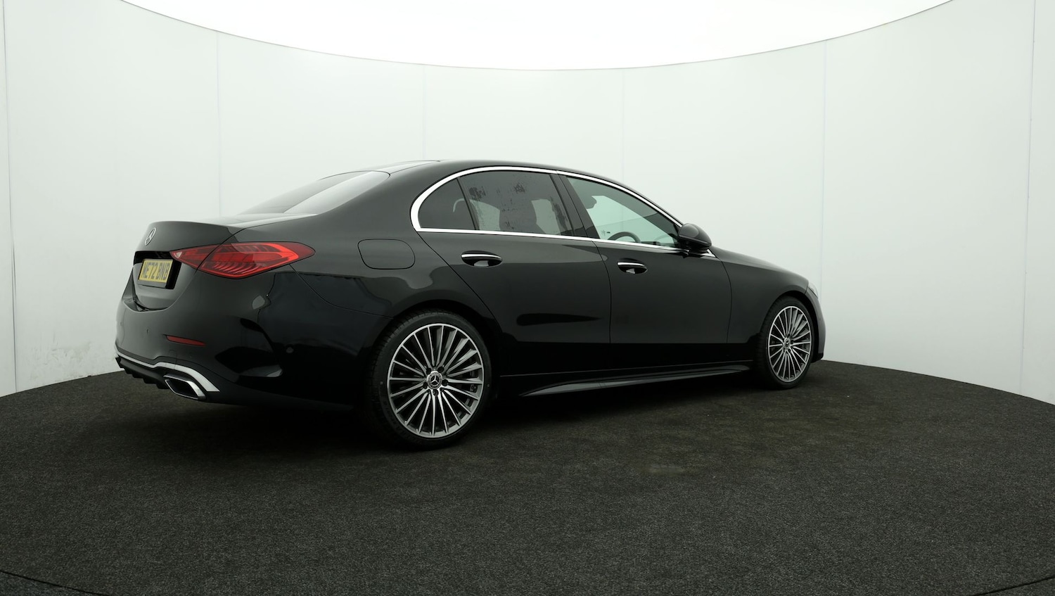 Used Mercedes-Benz C Class 2022 for sale - 76810288: Photo 28