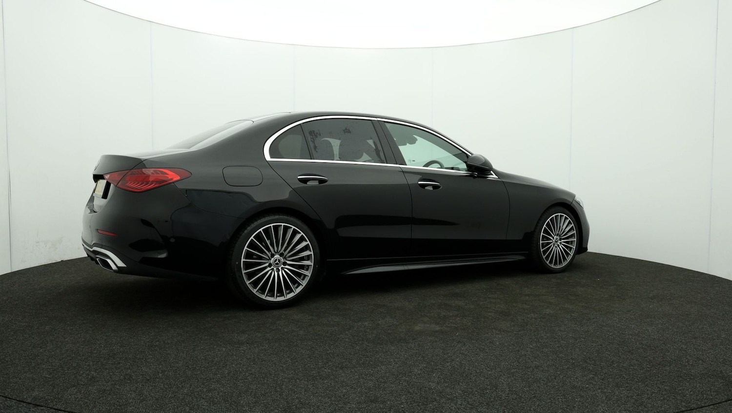 Used Mercedes-Benz C Class 2022 for sale - 76810288: Photo 29