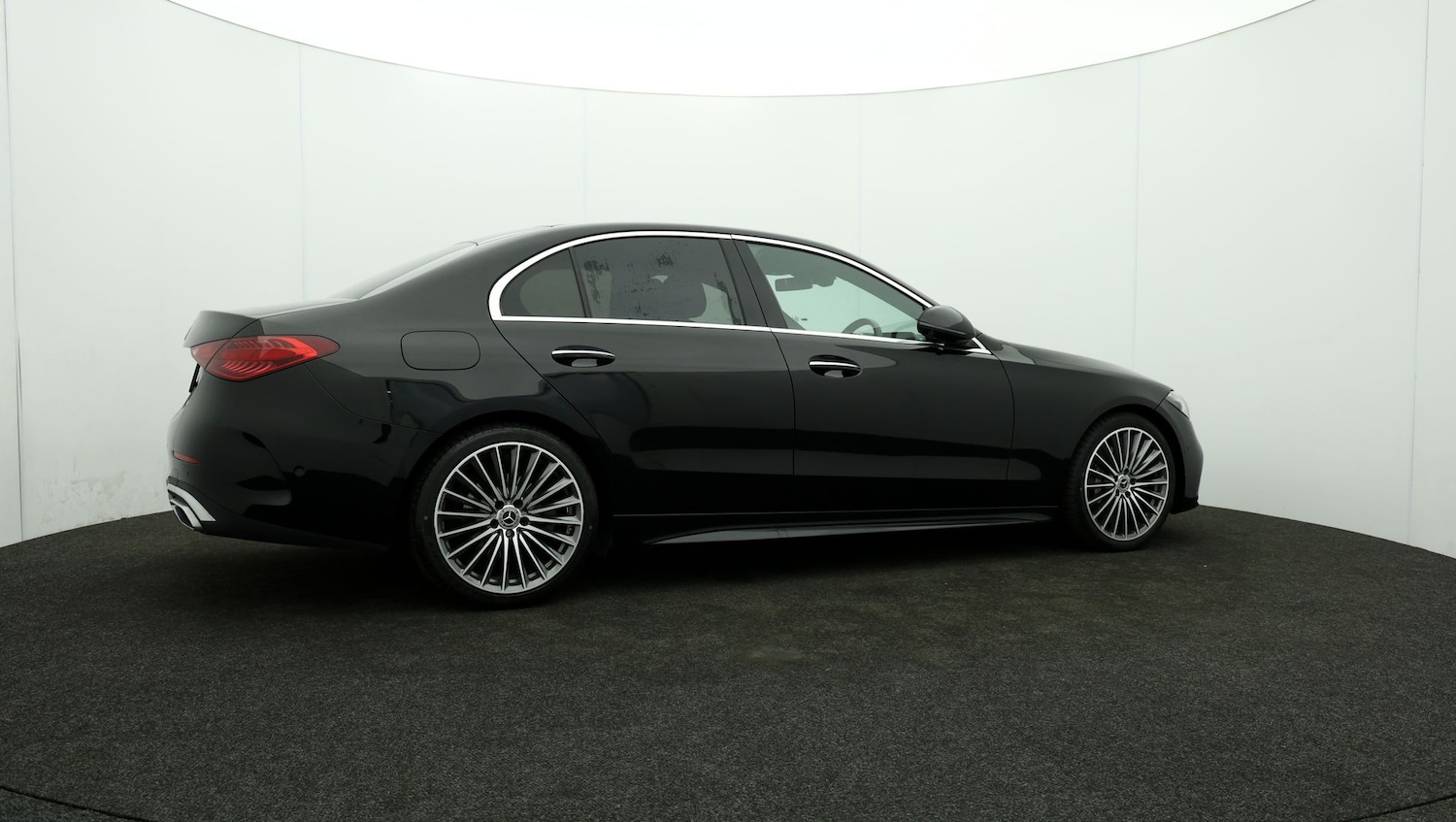 Used Mercedes-Benz C Class 2022 for sale - 76810288: Photo 30