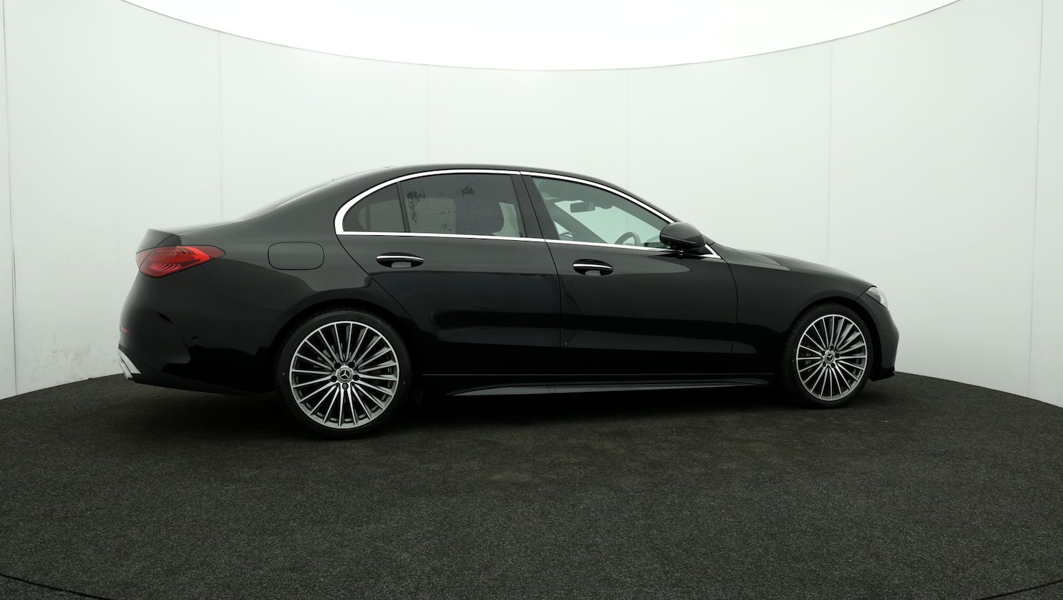 Used Mercedes-Benz C Class 2022 for sale - 76810288: Photo 31