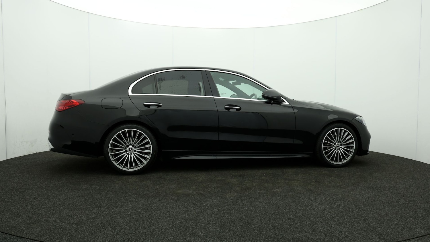 Used Mercedes-Benz C Class 2022 for sale - 76810288: Photo 32