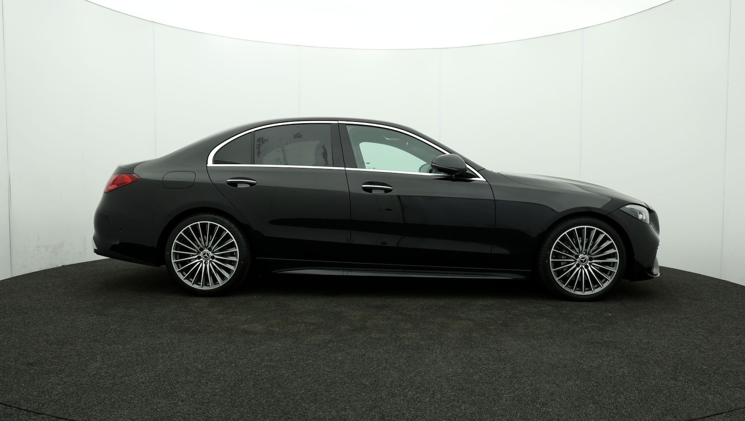 Used Mercedes-Benz C Class 2022 for sale - 76810288: Photo 34