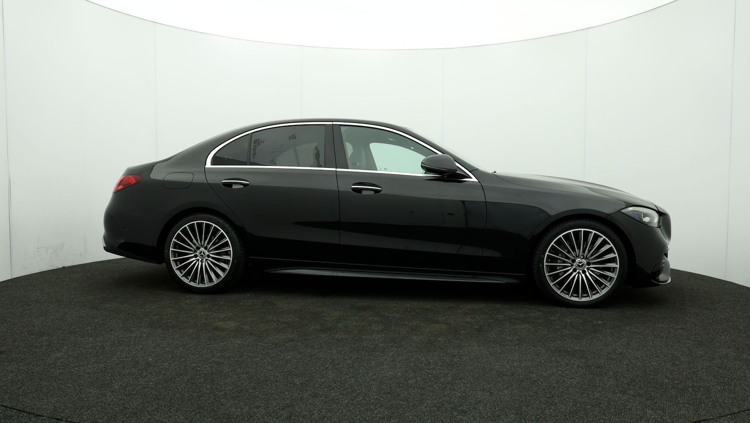 Used Mercedes-Benz C Class 2022 for sale - 76810288: Photo 35