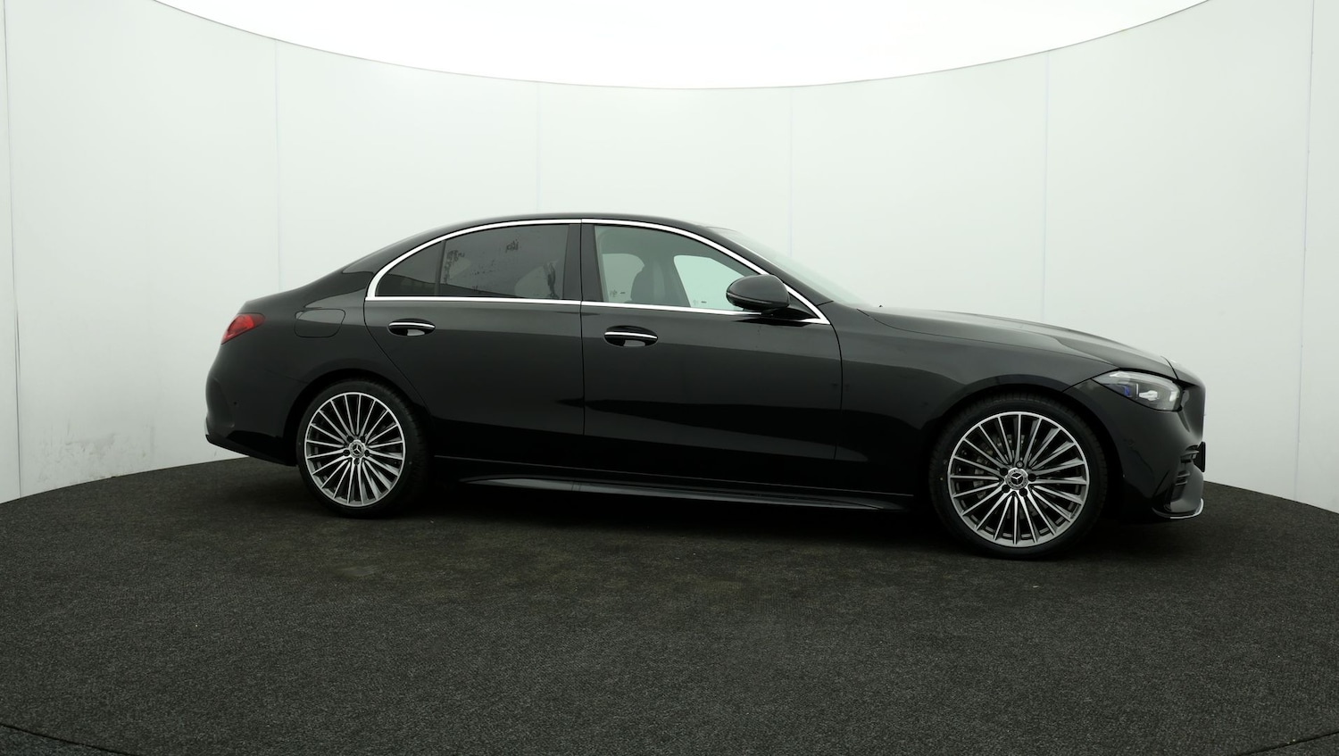 Used Mercedes-Benz C Class 2022 for sale - 76810288: Photo 36