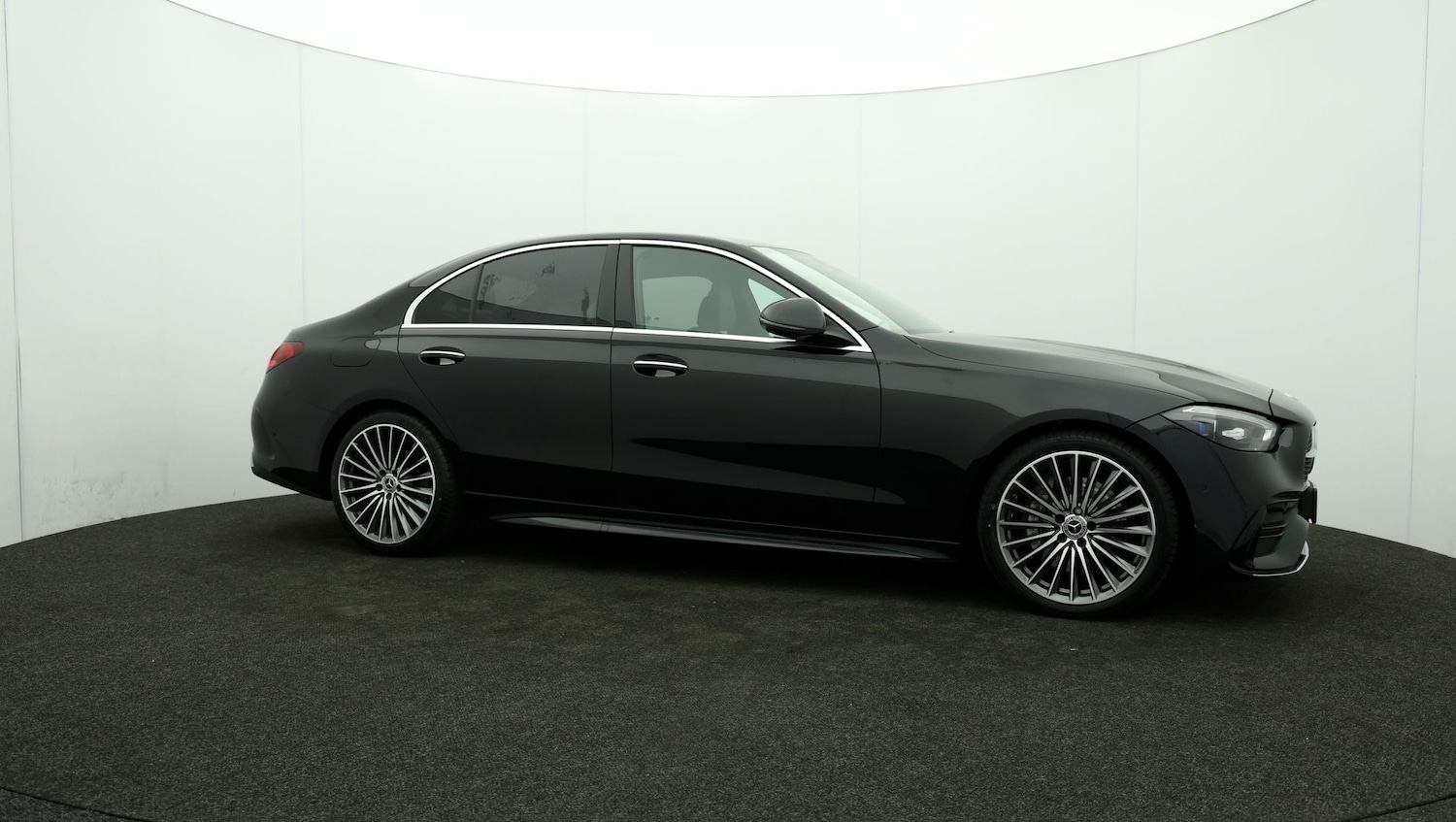 Used Mercedes-Benz C Class 2022 for sale - 76810288: Photo 38