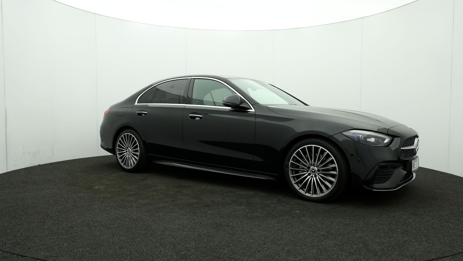 Used Mercedes-Benz C Class 2022 for sale - 76810288: Photo 40