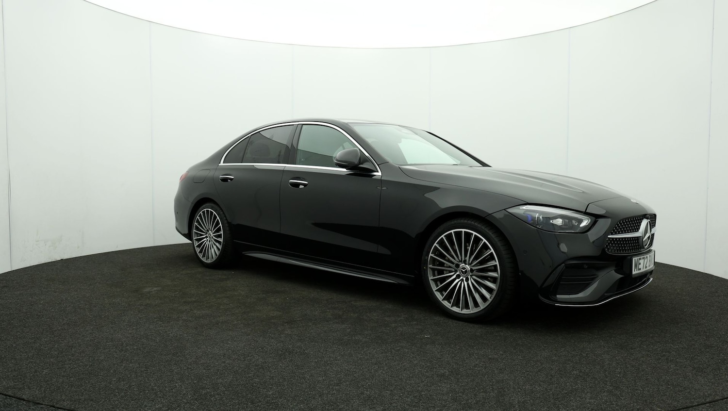 Used Mercedes-Benz C Class 2022 for sale - 76810288: Photo 41