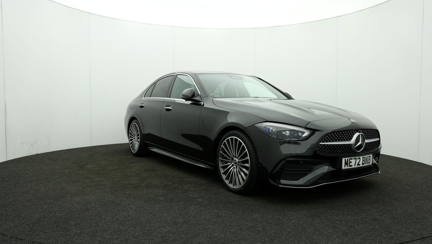 Used Mercedes-Benz C Class 2022 for sale - 76810288: Photo 43