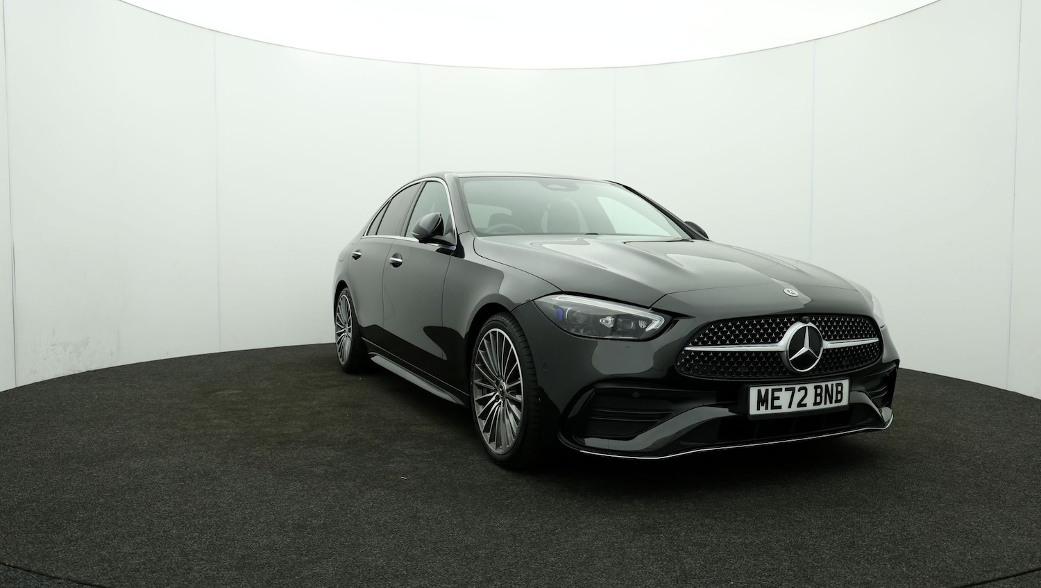 Used Mercedes-Benz C Class 2022 for sale - 76810288: Photo 44