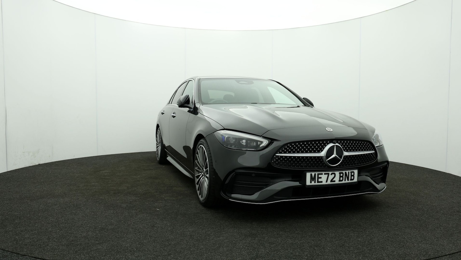 Used Mercedes-Benz C Class 2022 for sale - 76810288: Photo 45