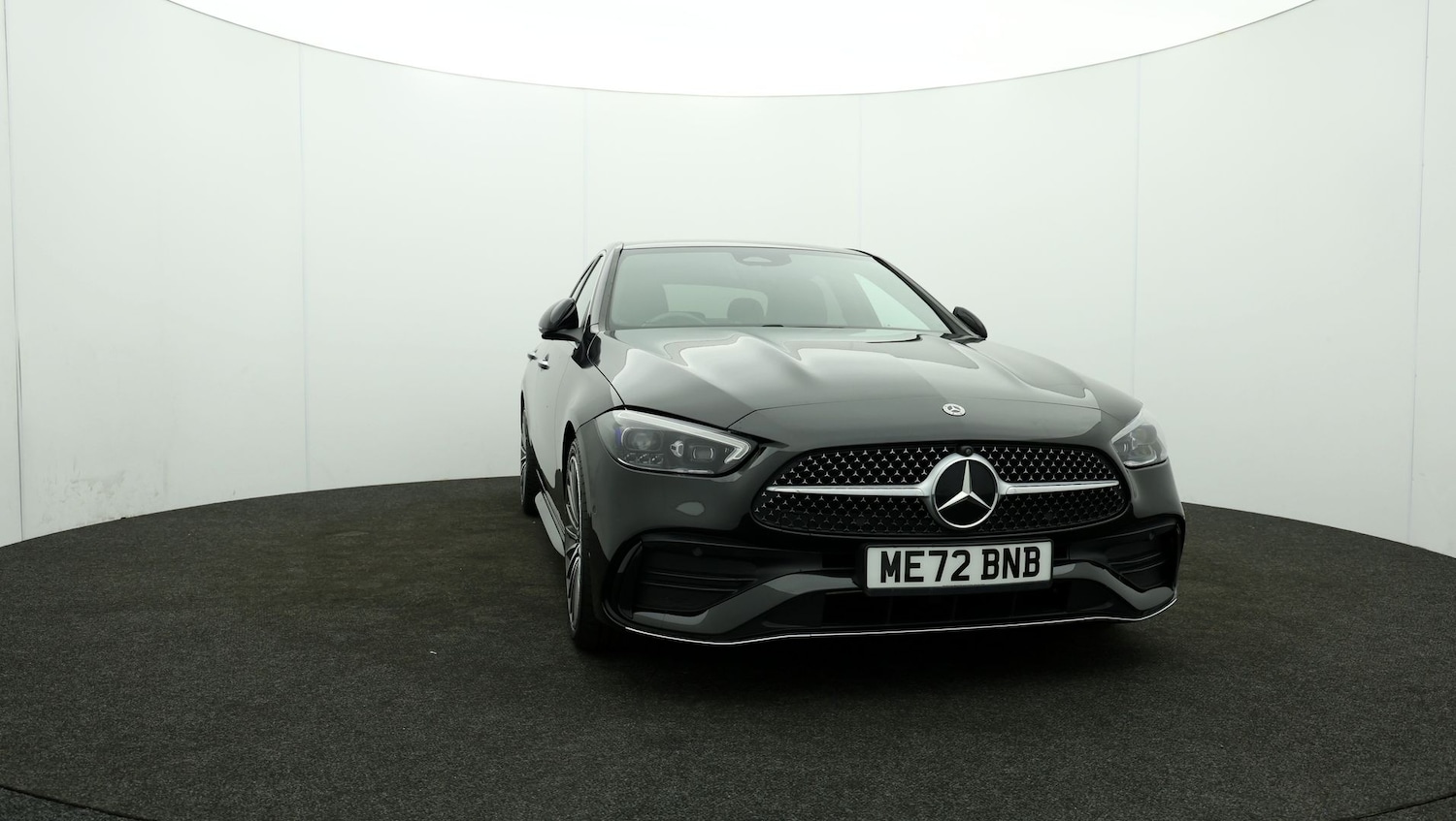 Used Mercedes-Benz C Class 2022 for sale - 76810288: Photo 46