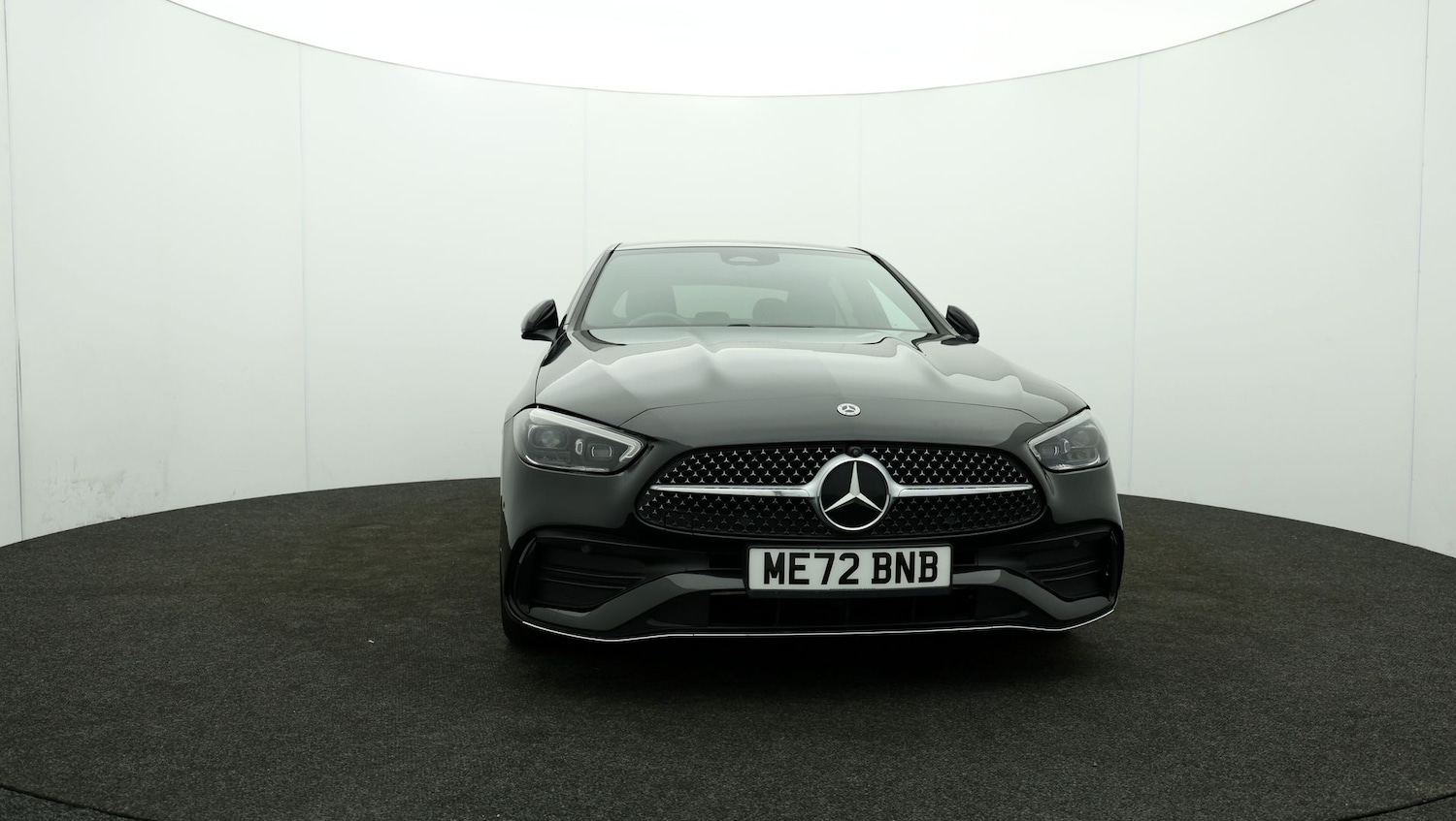 Used Mercedes-Benz C Class 2022 for sale - 76810288: Photo 47