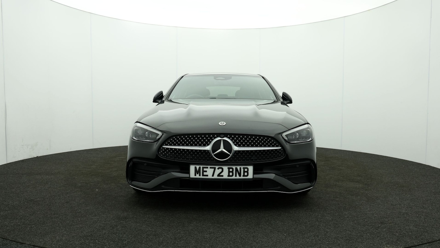 Used Mercedes-Benz C Class 2022 for sale - 76810288: Photo 49