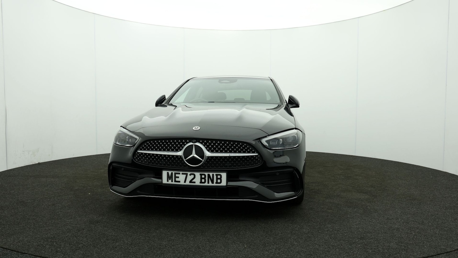 Used Mercedes-Benz C Class 2022 for sale - 76810288: Photo 50