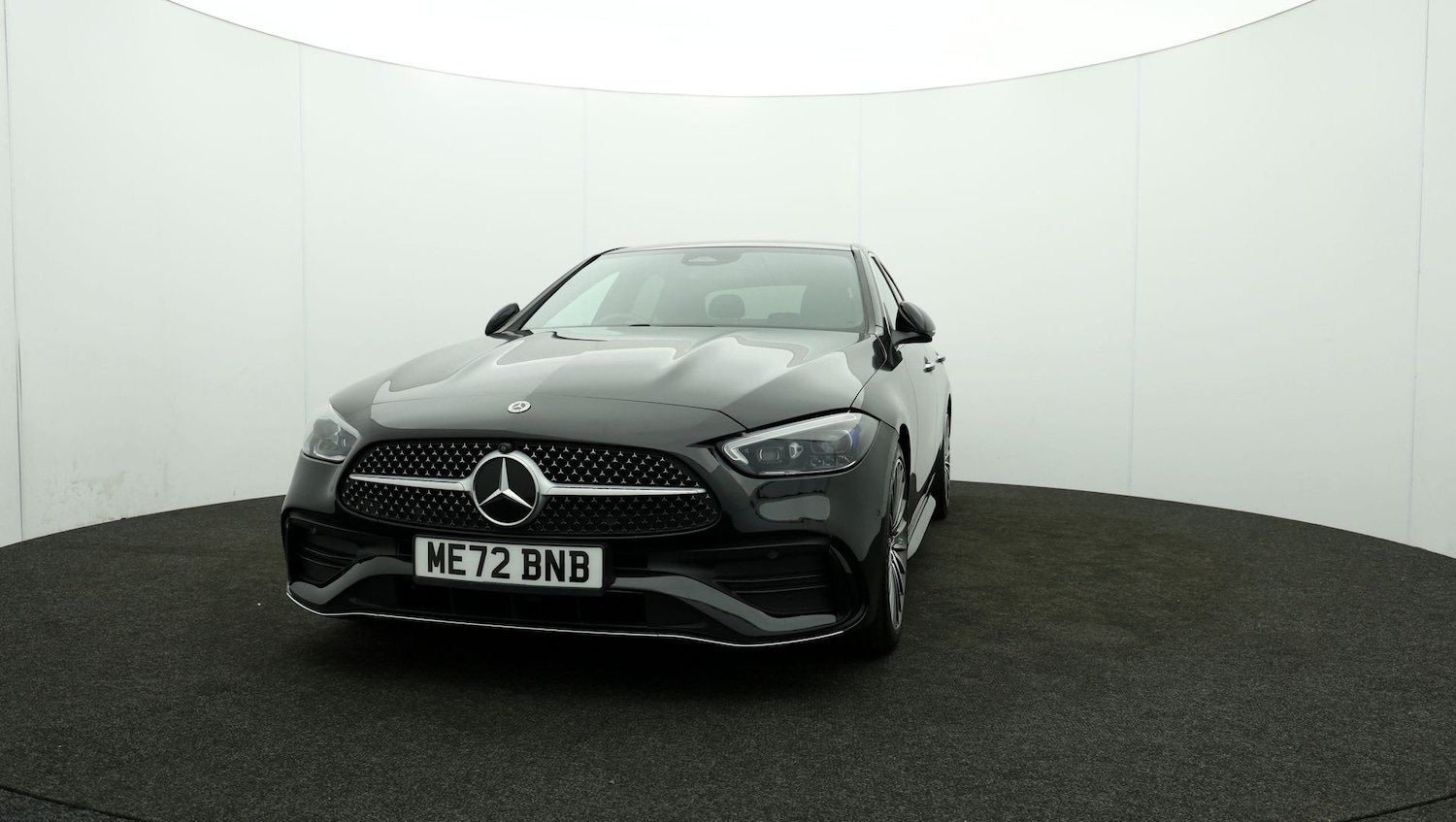 Used Mercedes-Benz C Class 2022 for sale - 76810288: Photo 51