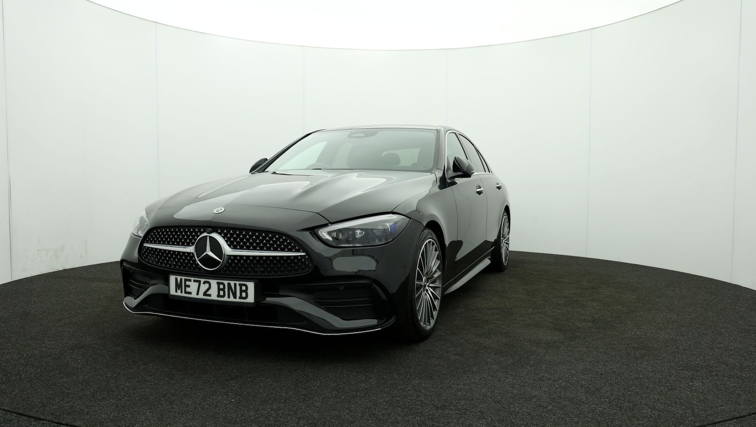 Used Mercedes-Benz C Class 2022 for sale - 76810288: Photo 52