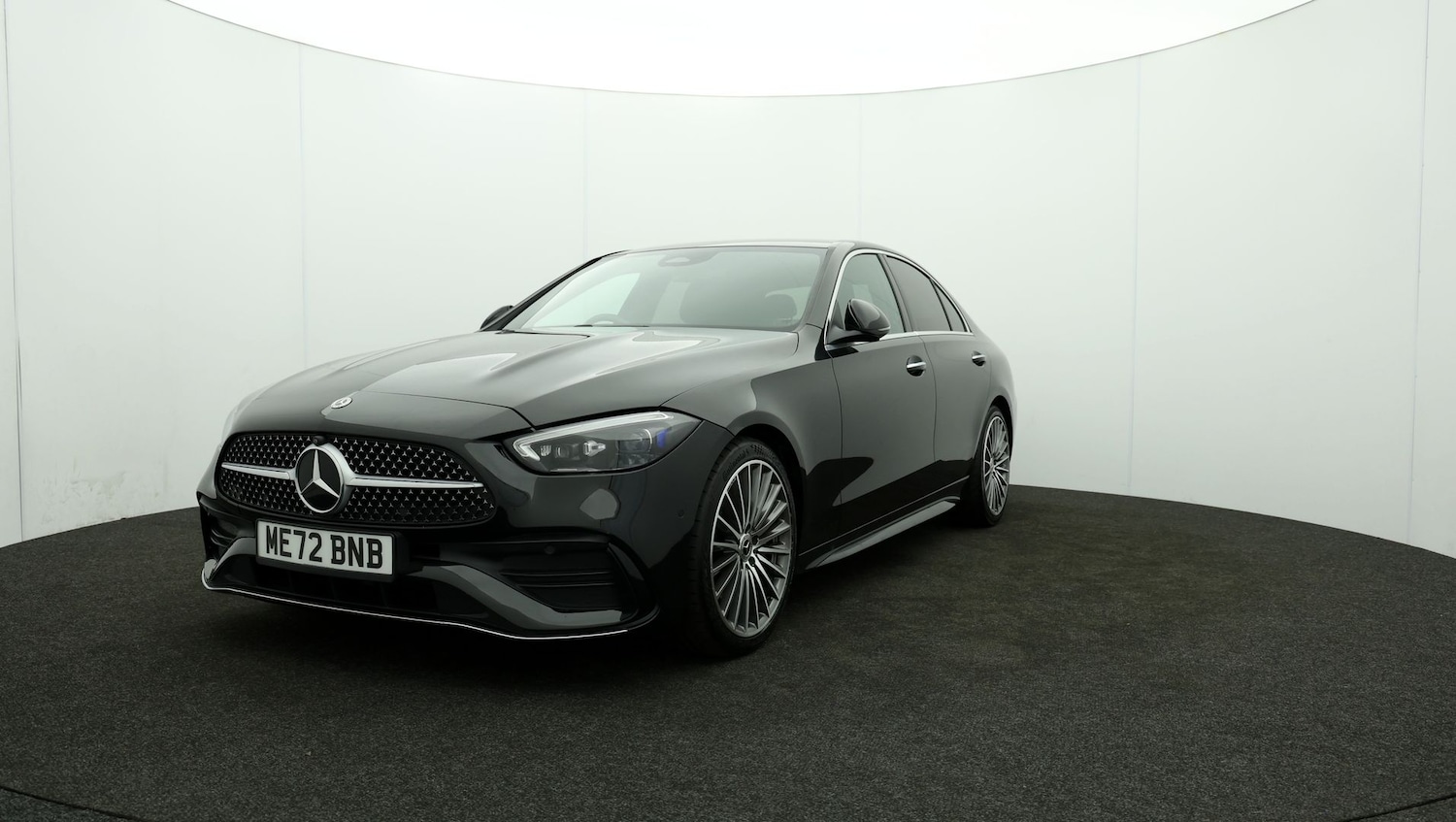 Used Mercedes-Benz C Class 2022 for sale - 76810288: Photo 53