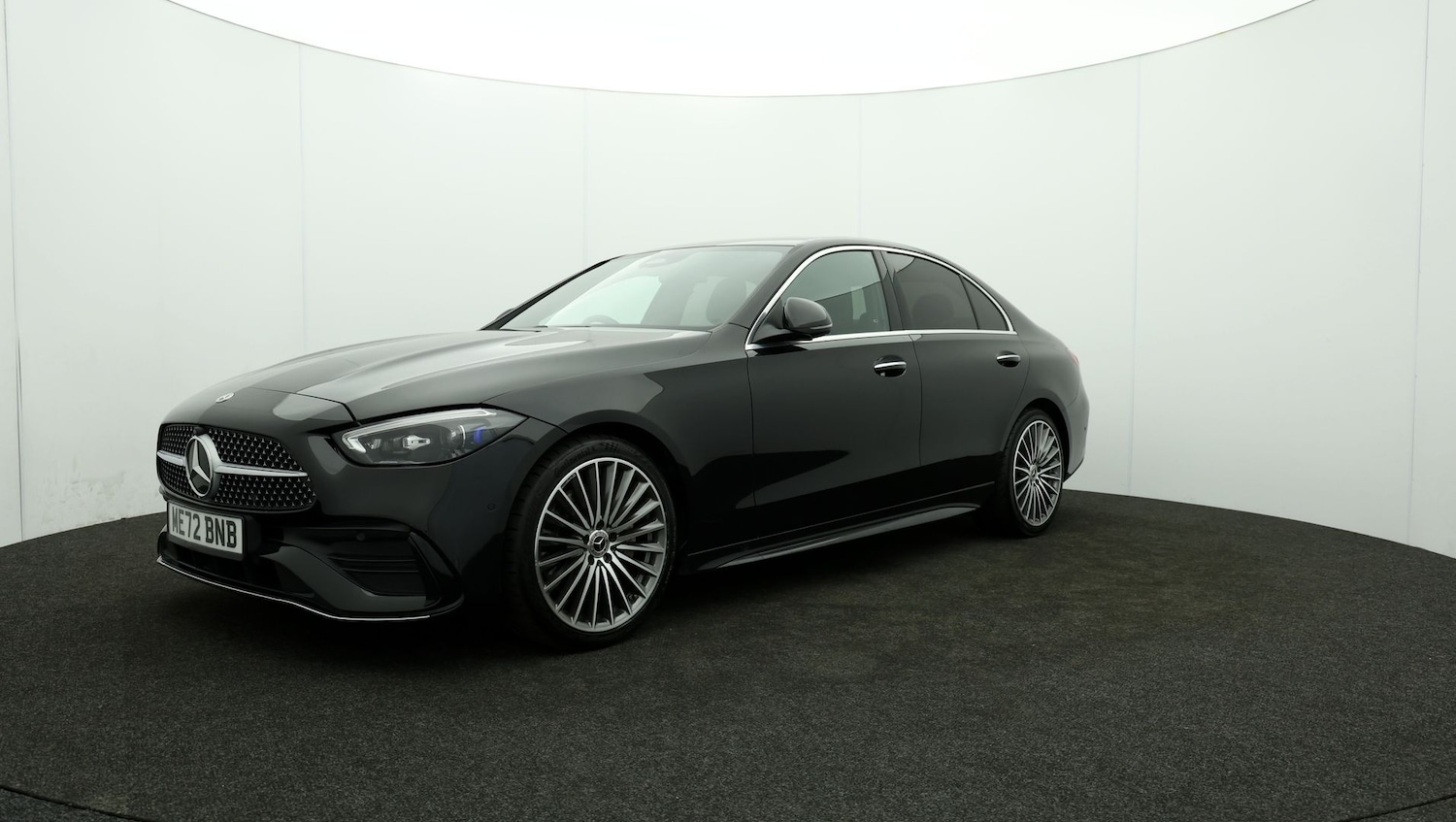 Used Mercedes-Benz C Class 2022 for sale - 76810288: Photo 55