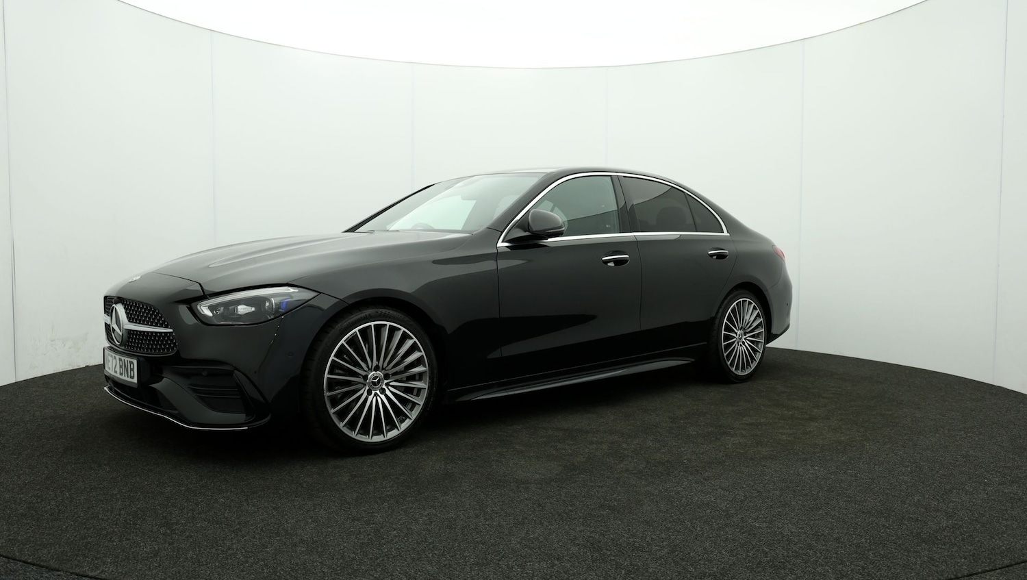 Used Mercedes-Benz C Class 2022 for sale - 76810288: Photo 56