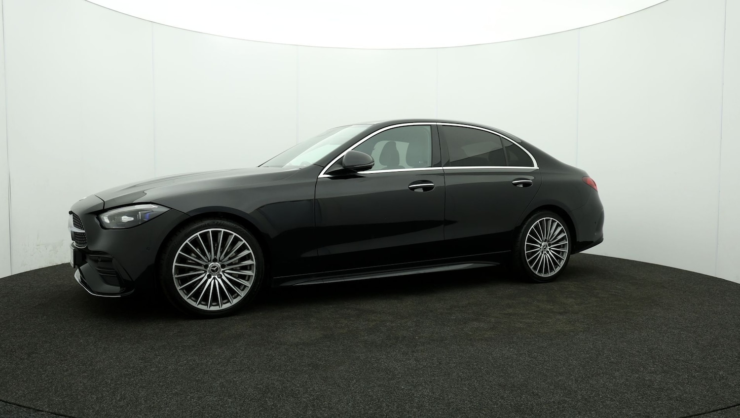 Used Mercedes-Benz C Class 2022 for sale - 76810288: Photo 58