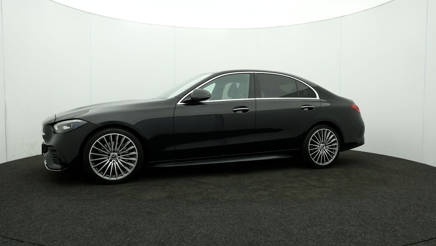 Used Mercedes-Benz C Class 2022 for sale - 76810288: Photo 60