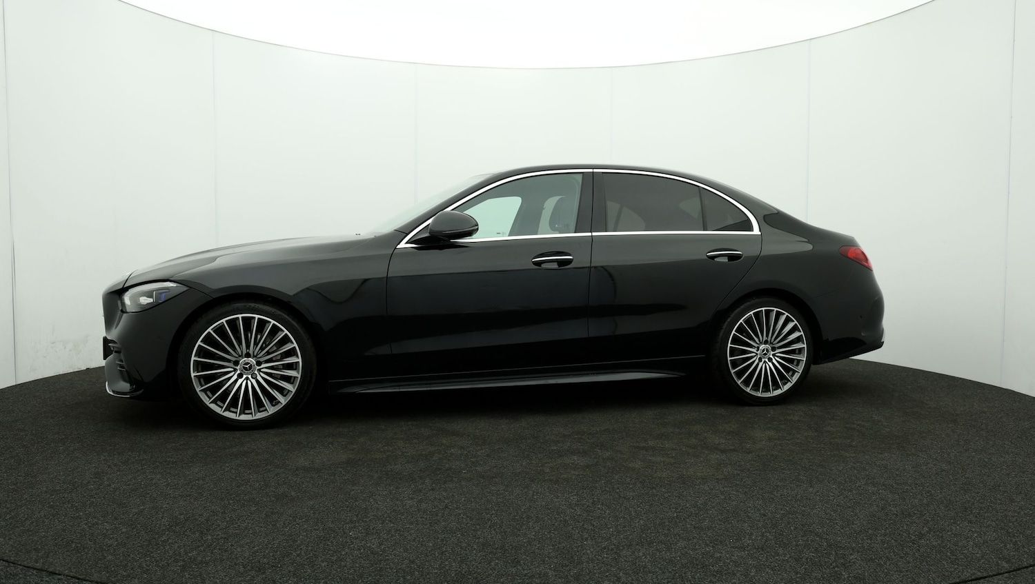 Used Mercedes-Benz C Class 2022 for sale - 76810288: Photo 61