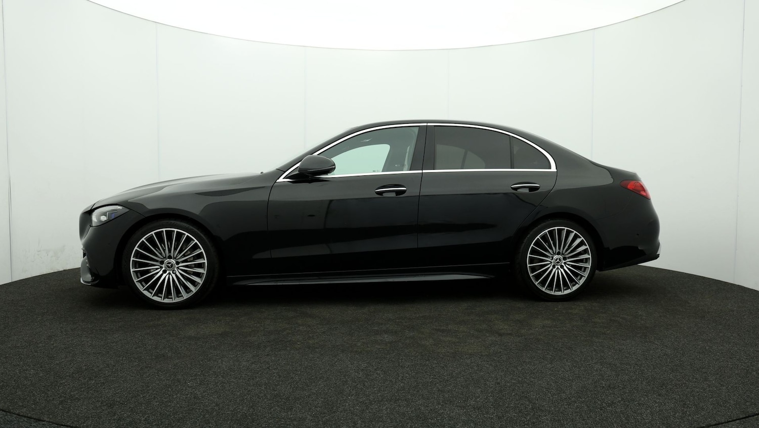 Used Mercedes-Benz C Class 2022 for sale - 76810288: Photo 62