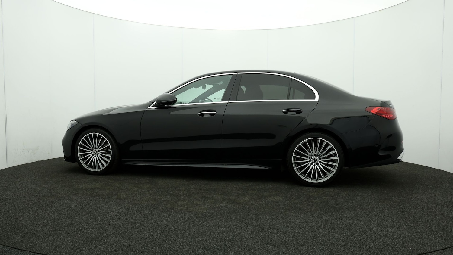 Used Mercedes-Benz C Class 2022 for sale - 76810288: Photo 65