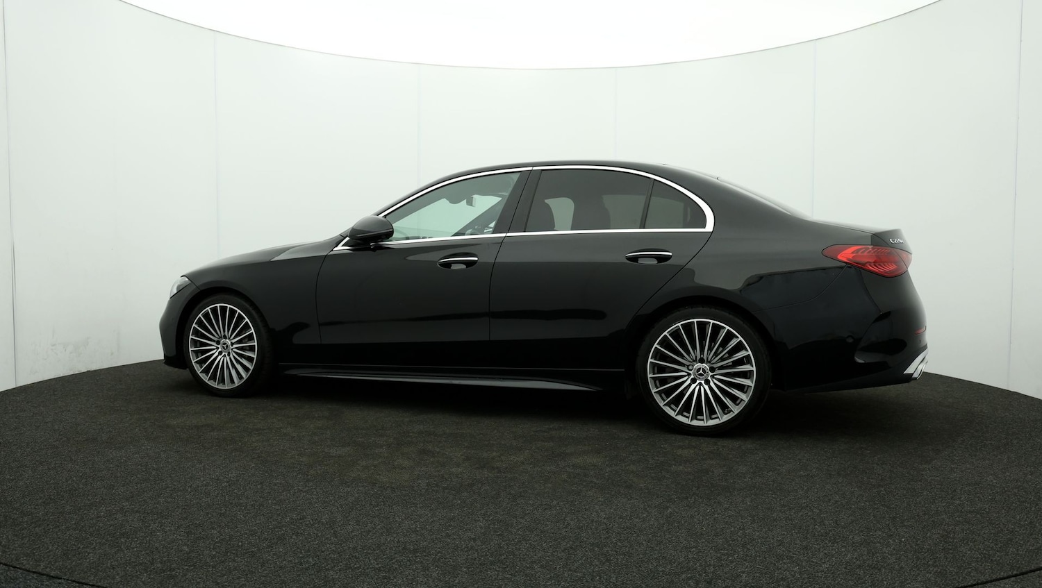 Used Mercedes-Benz C Class 2022 for sale - 76810288: Photo 66