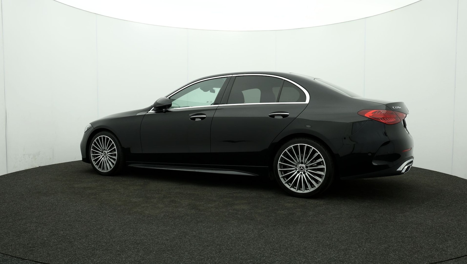 Used Mercedes-Benz C Class 2022 for sale - 76810288: Photo 67