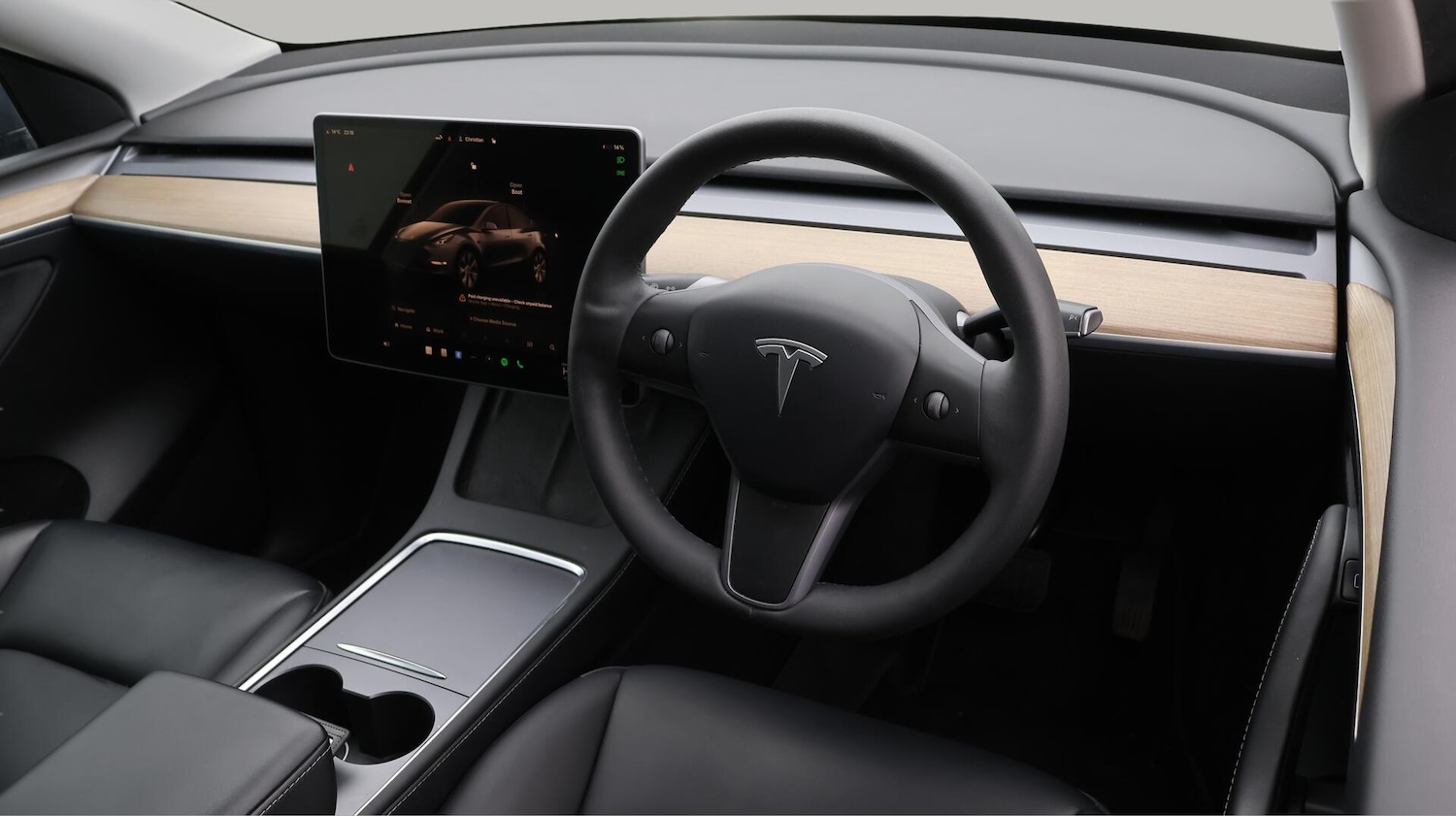 Used Tesla Model Y 2022 for sale - 76715001: Photo 10