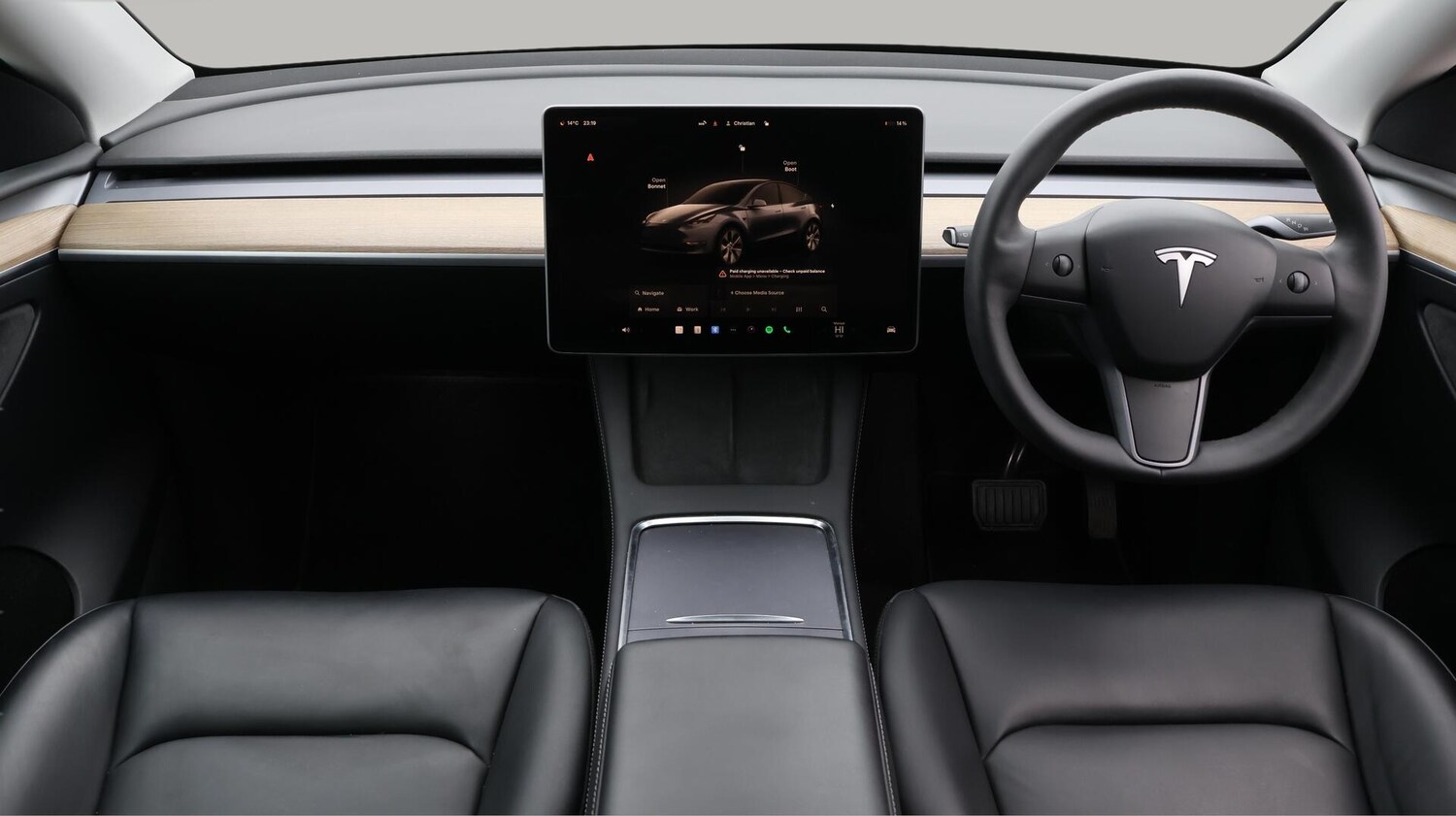 Used Tesla Model Y 2022 for sale - 76715001: Photo 14