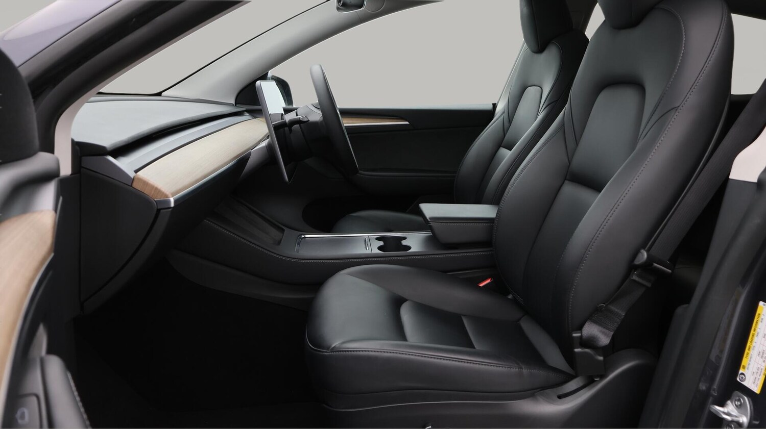 Used Tesla Model Y 2022 for sale - 76715001: Photo 15